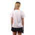 Playera Aca Esencial Blanca